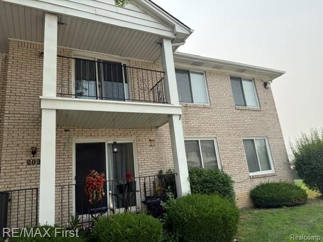 14140 Merriweather Street, Sterling Heights, MI 48312