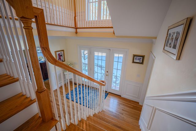 3 Chisholm Farm Drive, Stratham, NH 03885