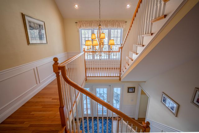 3 Chisholm Farm Drive, Stratham, NH 03885