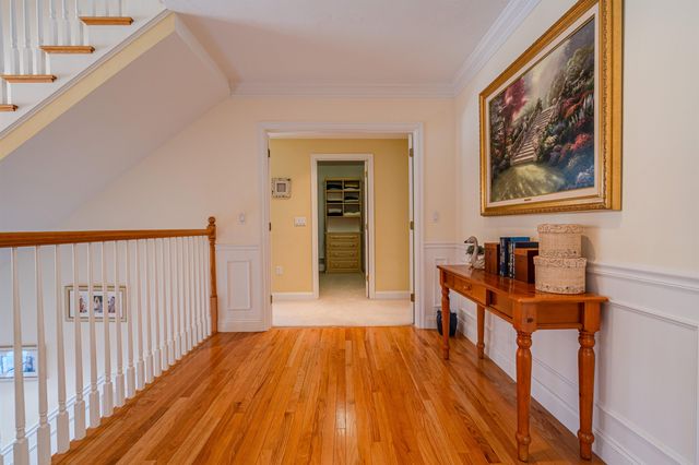 3 Chisholm Farm Drive, Stratham, NH 03885