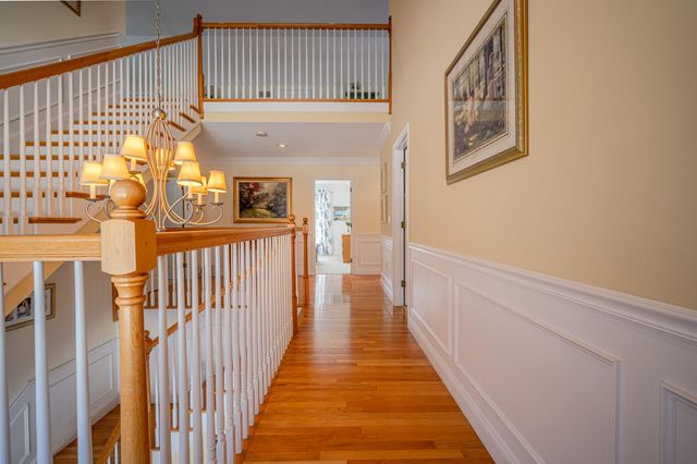 3 Chisholm Farm Drive, Stratham, NH 03885