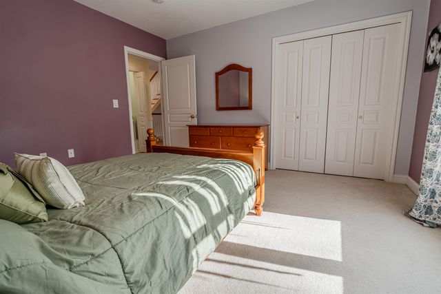 3 Chisholm Farm Drive, Stratham, NH 03885