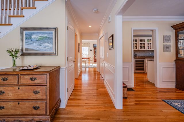 3 Chisholm Farm Drive, Stratham, NH 03885