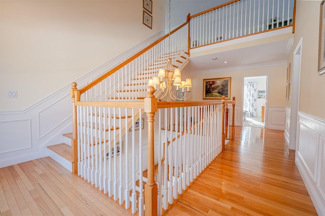 3 Chisholm Farm Drive, Stratham, NH 03885