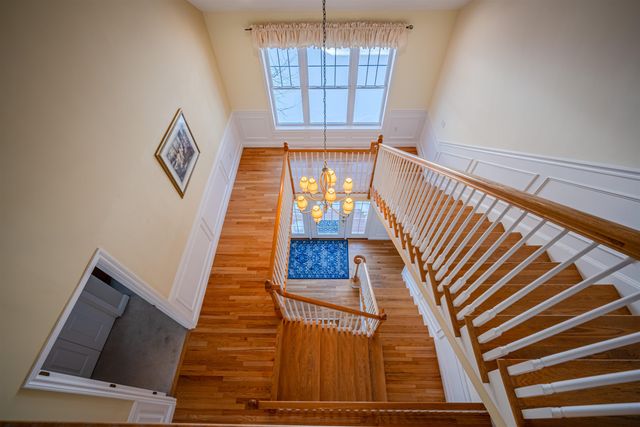 3 Chisholm Farm Drive, Stratham, NH 03885