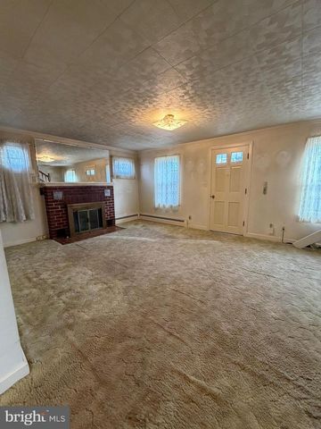 7203 BENEDICT AVE, Benedict, MD 20612