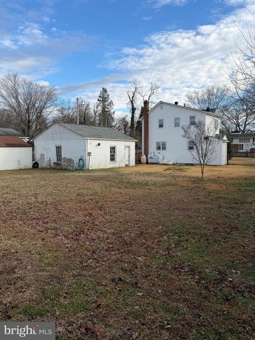 7203 BENEDICT AVE, Benedict, MD 20612