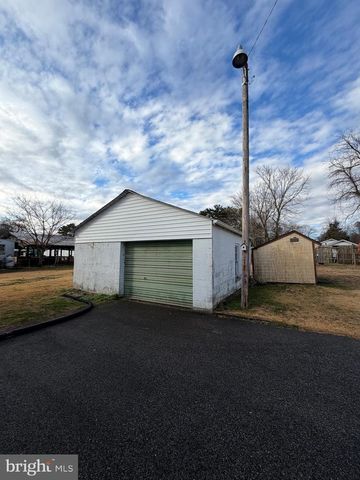 7203 BENEDICT AVE, Benedict, MD 20612