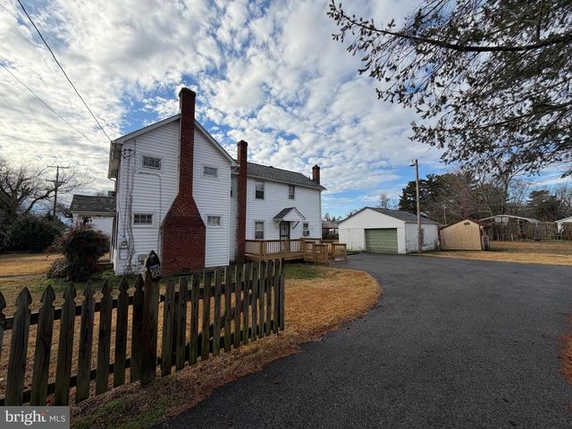 7203 BENEDICT AVE, Benedict, MD 20612