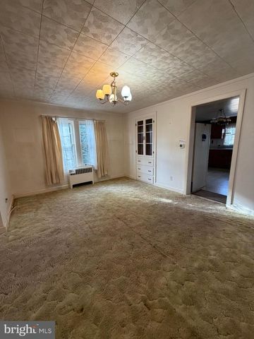 7203 BENEDICT AVE, Benedict, MD 20612