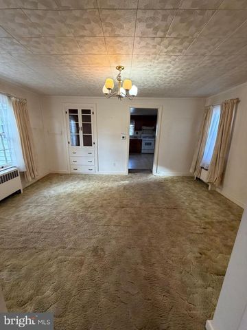 7203 BENEDICT AVE, Benedict, MD 20612