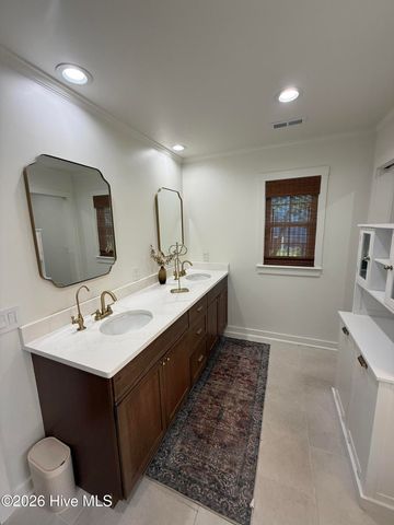 303 Oakmont Drive, Hampstead, NC 28443
