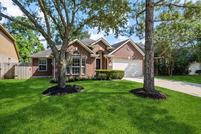 13726 Windsor Garden Lane, Houston, TX 77044