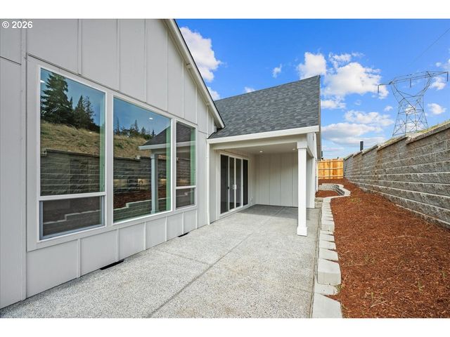 16713 Ne 38TH Ave, Vancouver, WA 98686