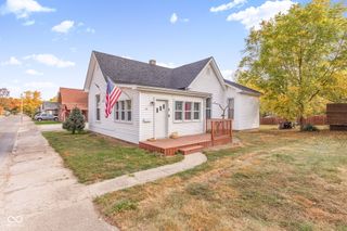 407 N Park Street, Lebanon, IN 46052