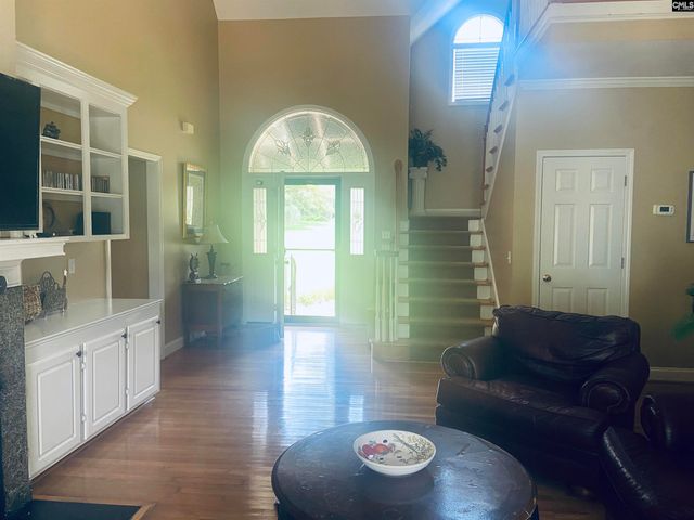 417 Highwater Court, Chapin, SC 29036