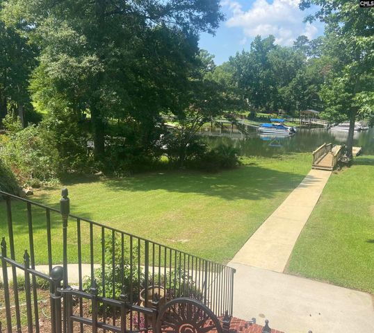 417 Highwater Court, Chapin, SC 29036