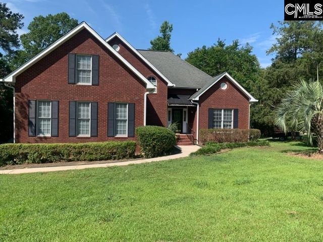417 Highwater Court, Chapin, SC 29036