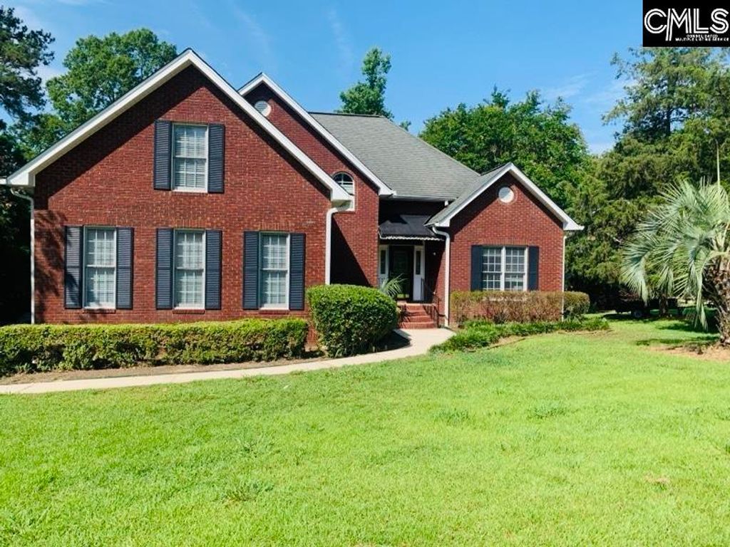 417 Highwater Court, Chapin, SC 29036