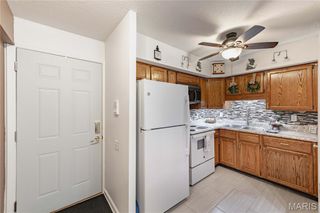 3107 Garnette Drive A7, Bridgeton, MO 63044