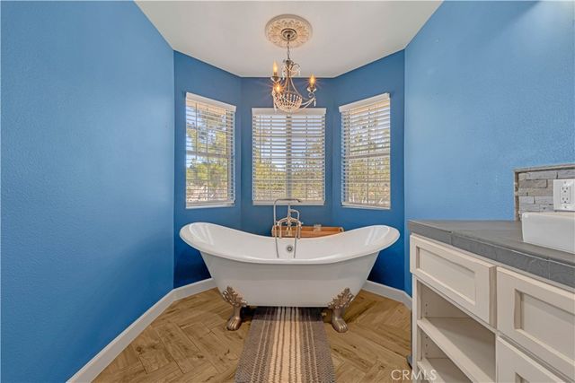 5731 Braeloch St, Acton, CA 93510