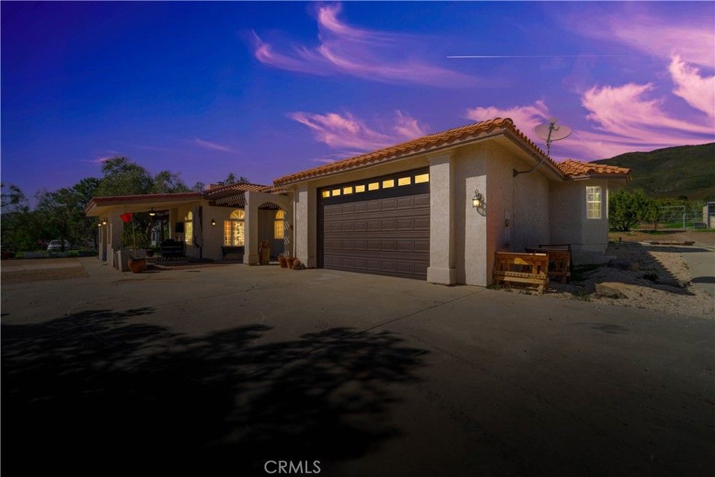 5731 Braeloch St, Acton, CA 93510
