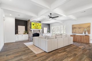 306 Stonecrest Road, Argyle, TX 76226
