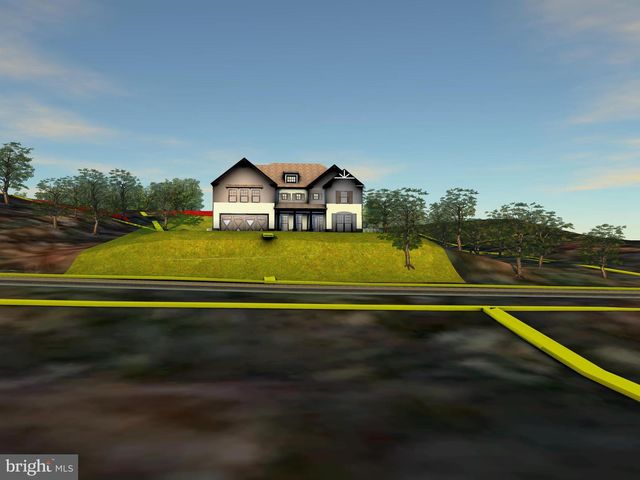 10521 MADISON DR, Lorton, VA 22079