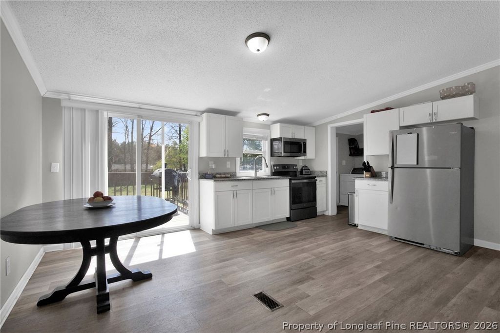 518 Inverary Drive, Raeford, NC 28376 — photo 11