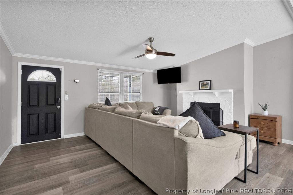 518 Inverary Drive, Raeford, NC 28376 — photo 6