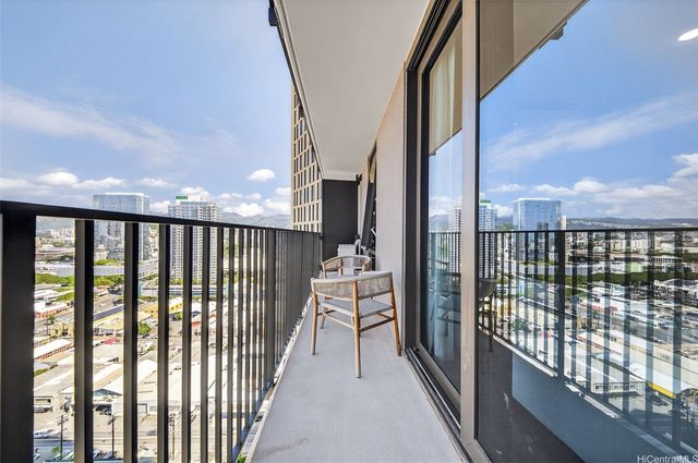 987 Queen Street 2303, Honolulu, HI 96814