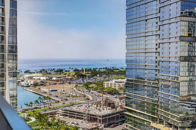 987 Queen Street 2303, Honolulu, HI 96814