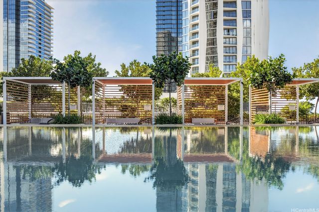 987 Queen Street 2303, Honolulu, HI 96814