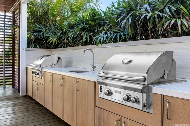 987 Queen Street 2303, Honolulu, HI 96814