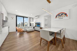987 Queen Street 2303, Honolulu, HI 96814