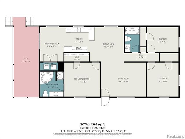 326 Basket Br, Oxford, MI 48371