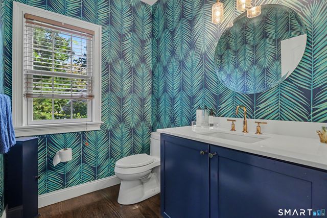 218 Stonehouse Road, Trumbull, CT 06611