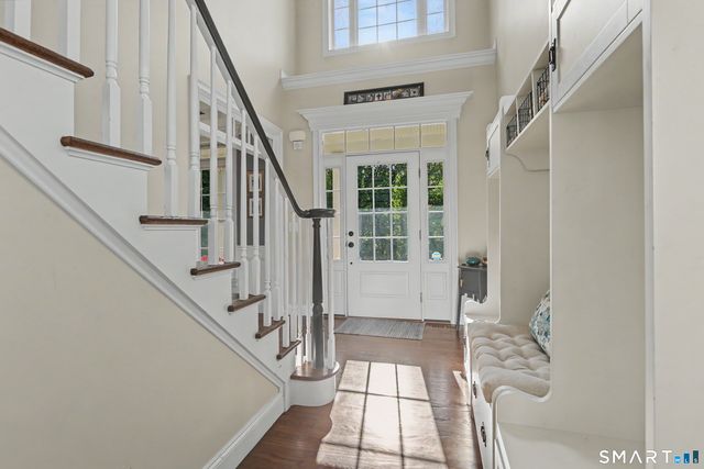 218 Stonehouse Road, Trumbull, CT 06611