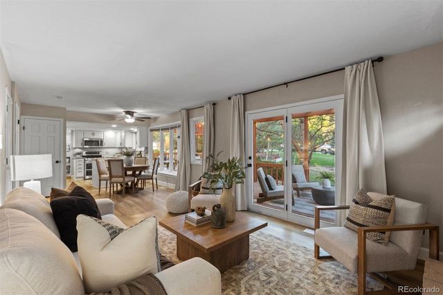9830 Ponderosa Court, Parker, CO 80134
