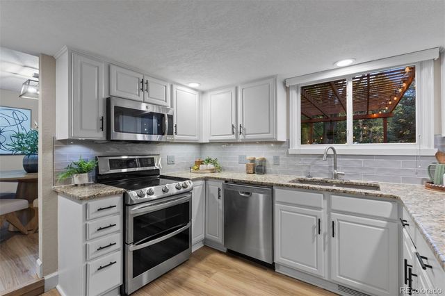 9830 Ponderosa Court, Parker, CO 80134