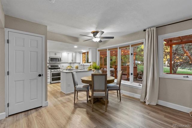 9830 Ponderosa Court, Parker, CO 80134