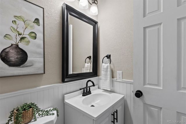9830 Ponderosa Court, Parker, CO 80134