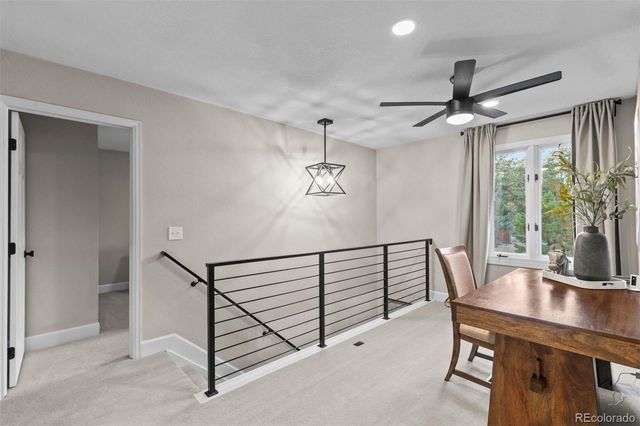 9830 Ponderosa Court, Parker, CO 80134