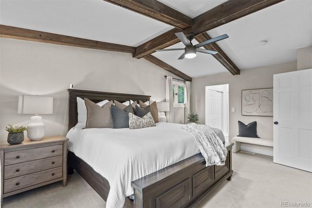 9830 Ponderosa Court, Parker, CO 80134