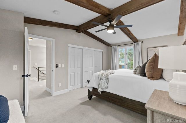 9830 Ponderosa Court, Parker, CO 80134