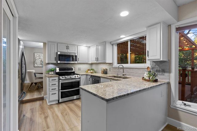 9830 Ponderosa Court, Parker, CO 80134