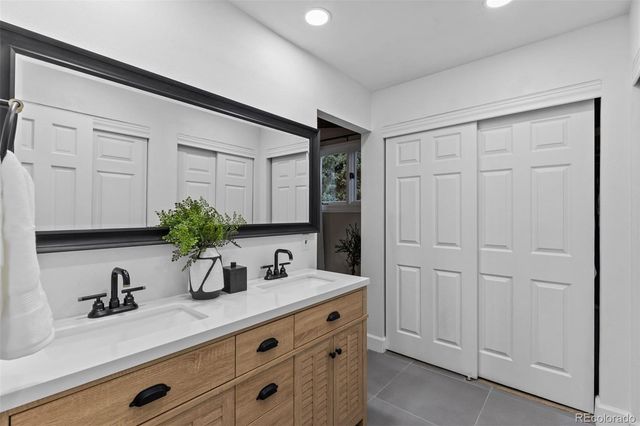 9830 Ponderosa Court, Parker, CO 80134