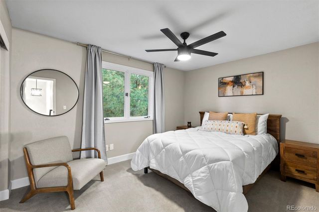 9830 Ponderosa Court, Parker, CO 80134