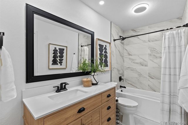 9830 Ponderosa Court, Parker, CO 80134