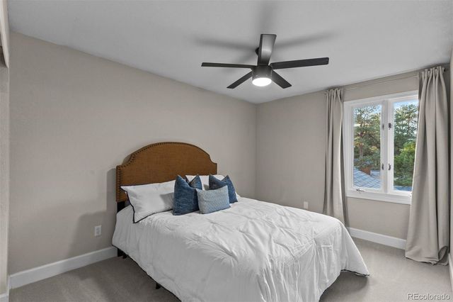 9830 Ponderosa Court, Parker, CO 80134